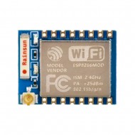 Módulo Wifi ESP8266 ESP-07 Datasheet